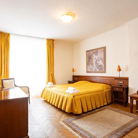 Melissa Apartments Karlovy Vary Kültér fotó