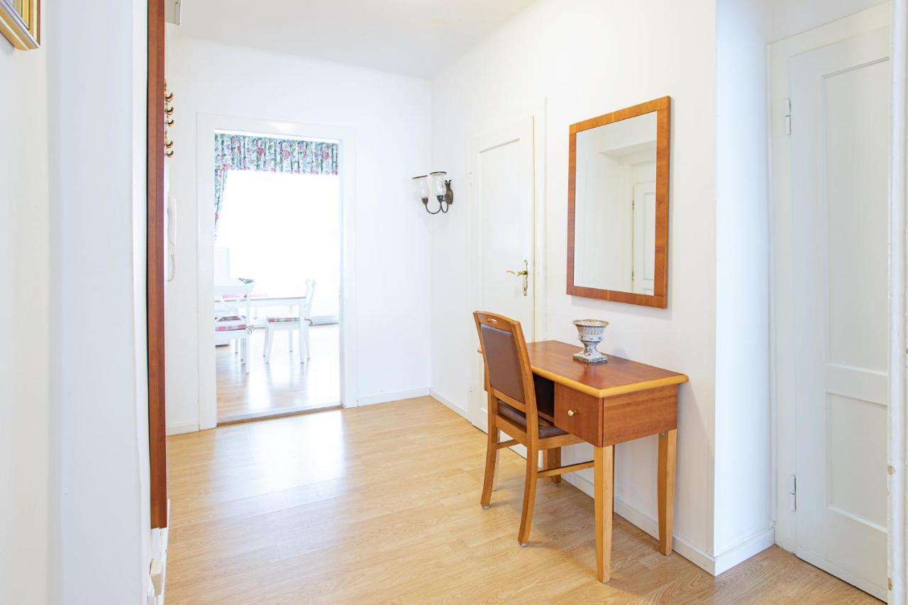 Melissa Apartments Karlovy Vary Kültér fotó