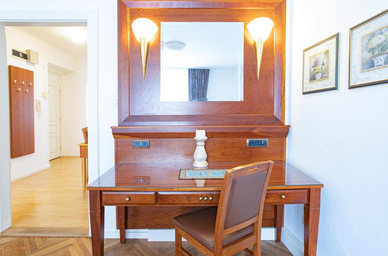 Melissa Apartments Karlovy Vary Kültér fotó