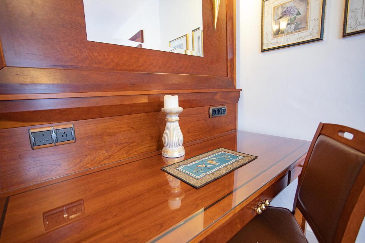 Melissa Apartments Karlovy Vary Kültér fotó