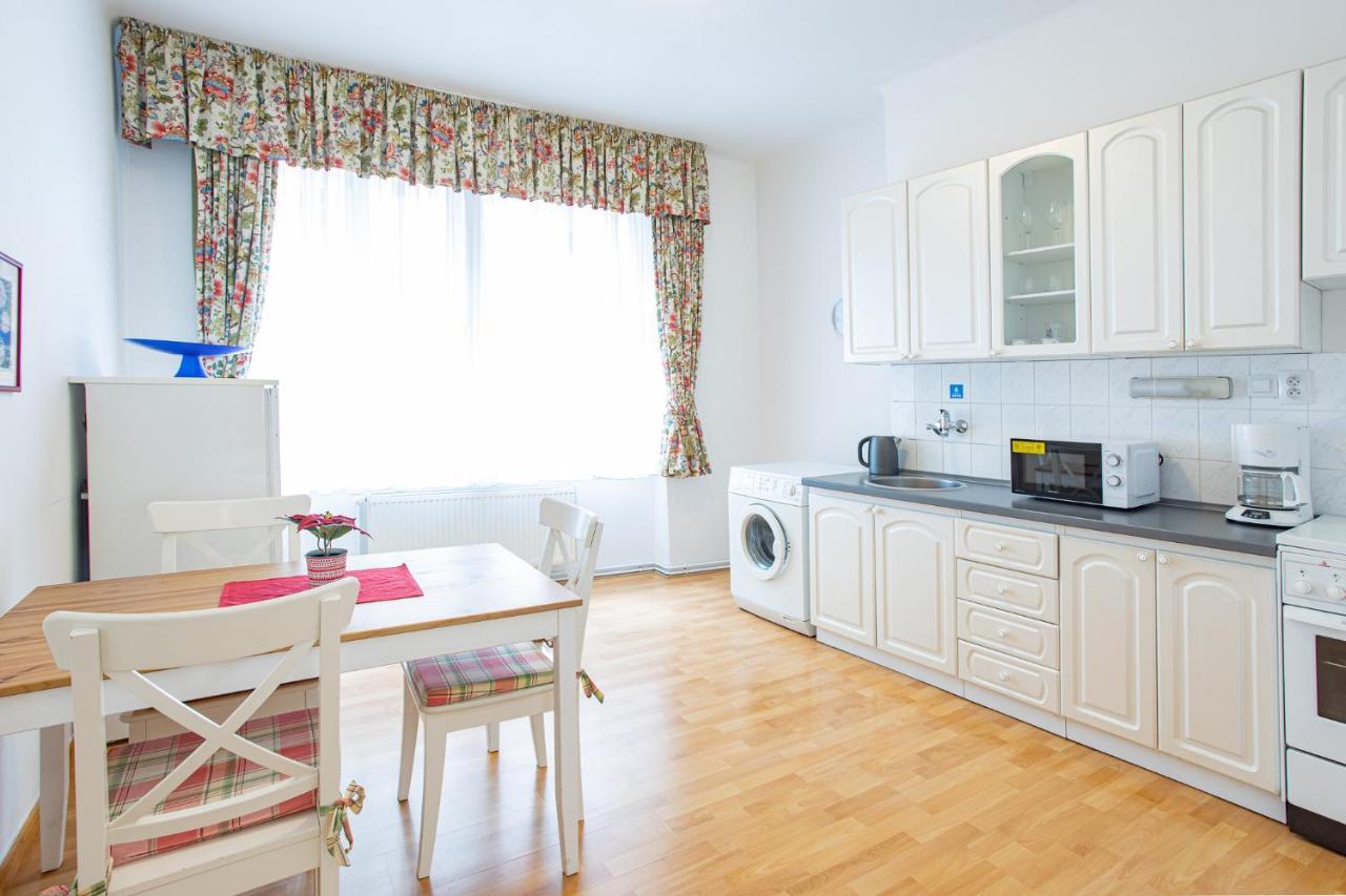 Melissa Apartments Karlovy Vary Kültér fotó