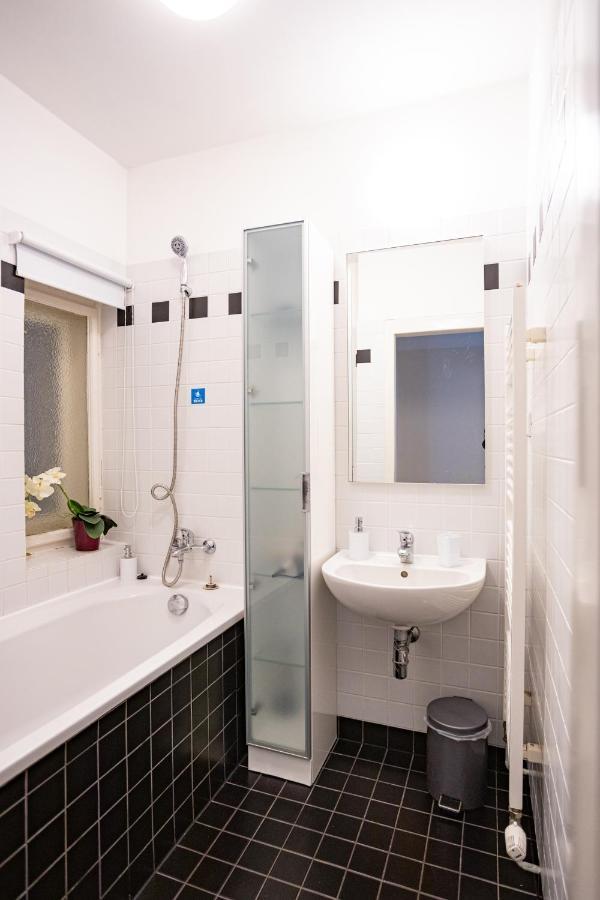 Melissa Apartments Karlovy Vary Kültér fotó