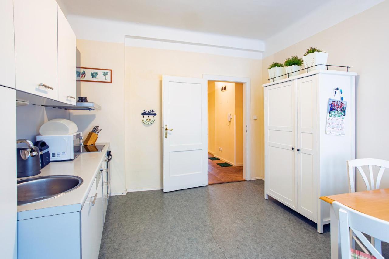 Melissa Apartments Karlovy Vary Kültér fotó