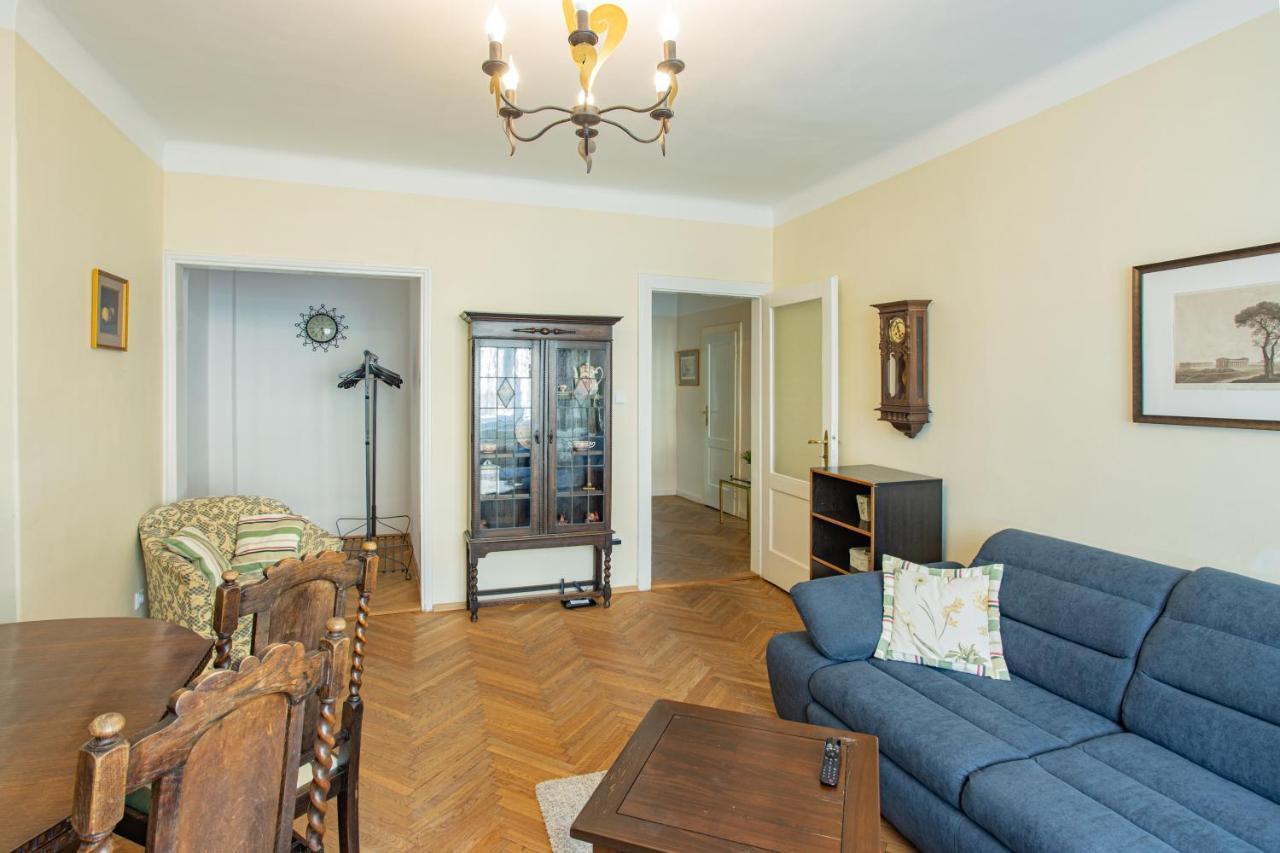 Melissa Apartments Karlovy Vary Kültér fotó
