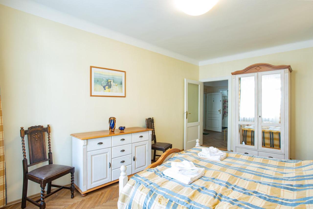 Melissa Apartments Karlovy Vary Kültér fotó