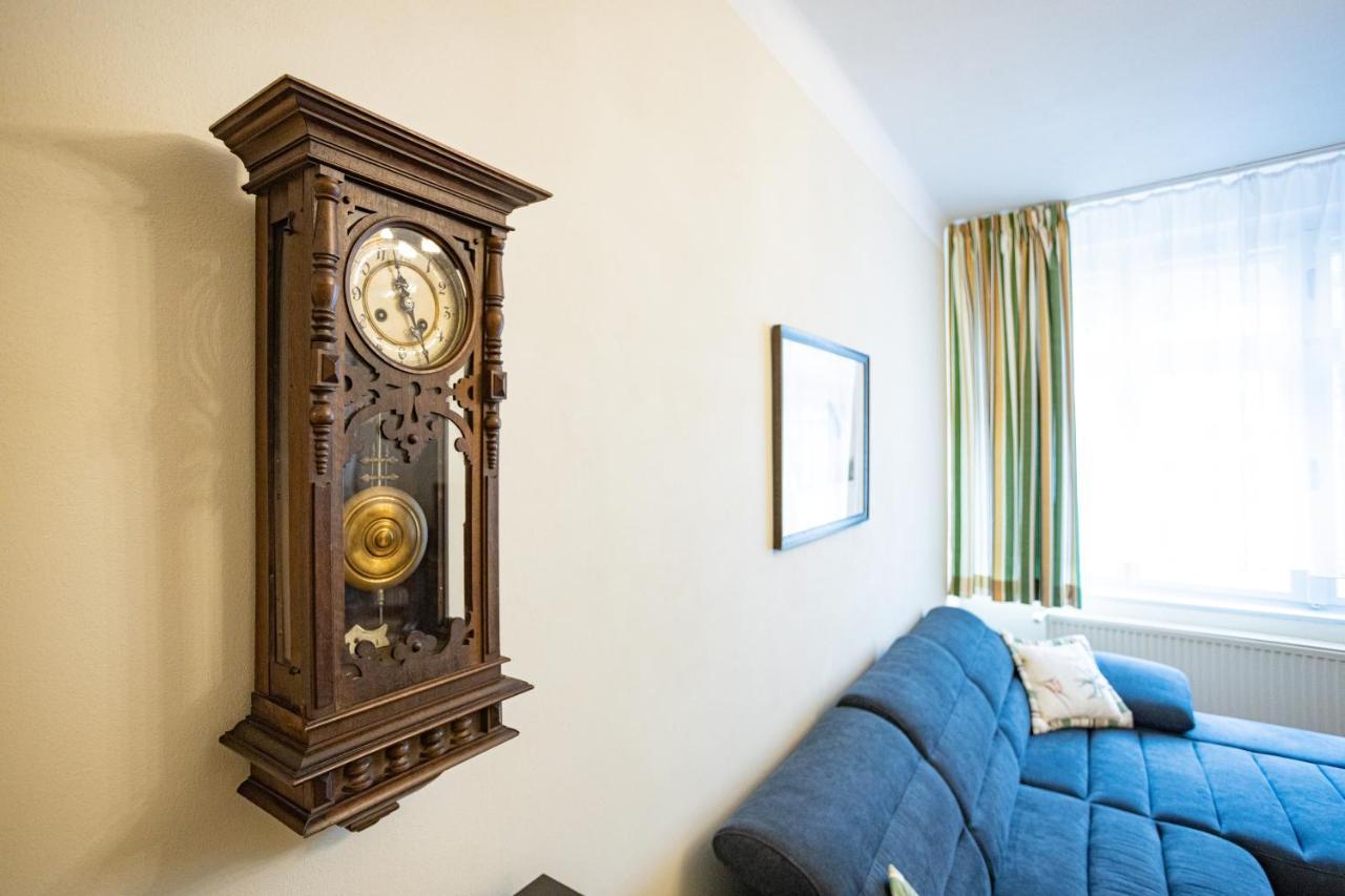 Melissa Apartments Karlovy Vary Kültér fotó