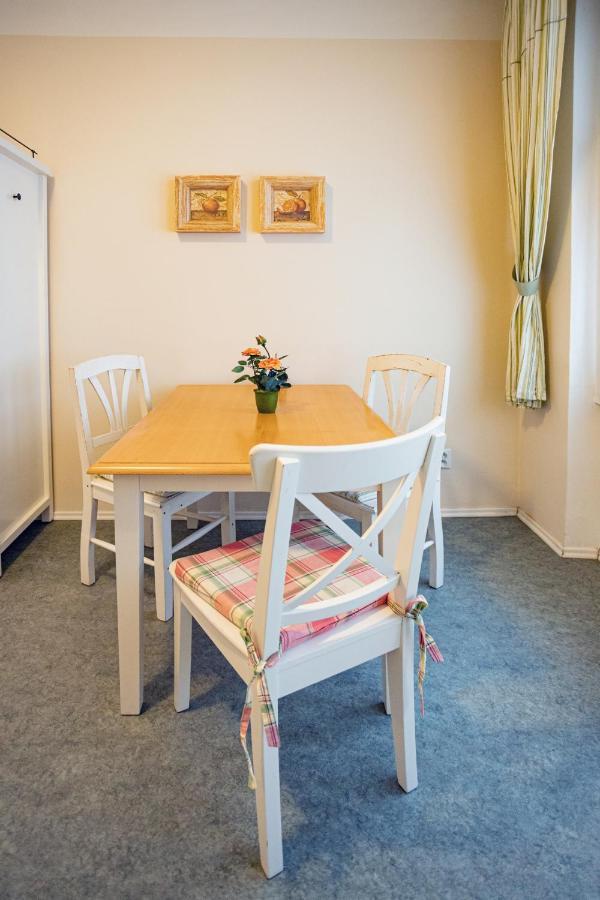 Melissa Apartments Karlovy Vary Kültér fotó