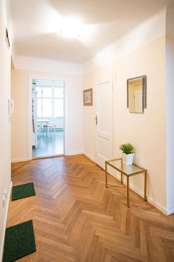 Melissa Apartments Karlovy Vary Kültér fotó