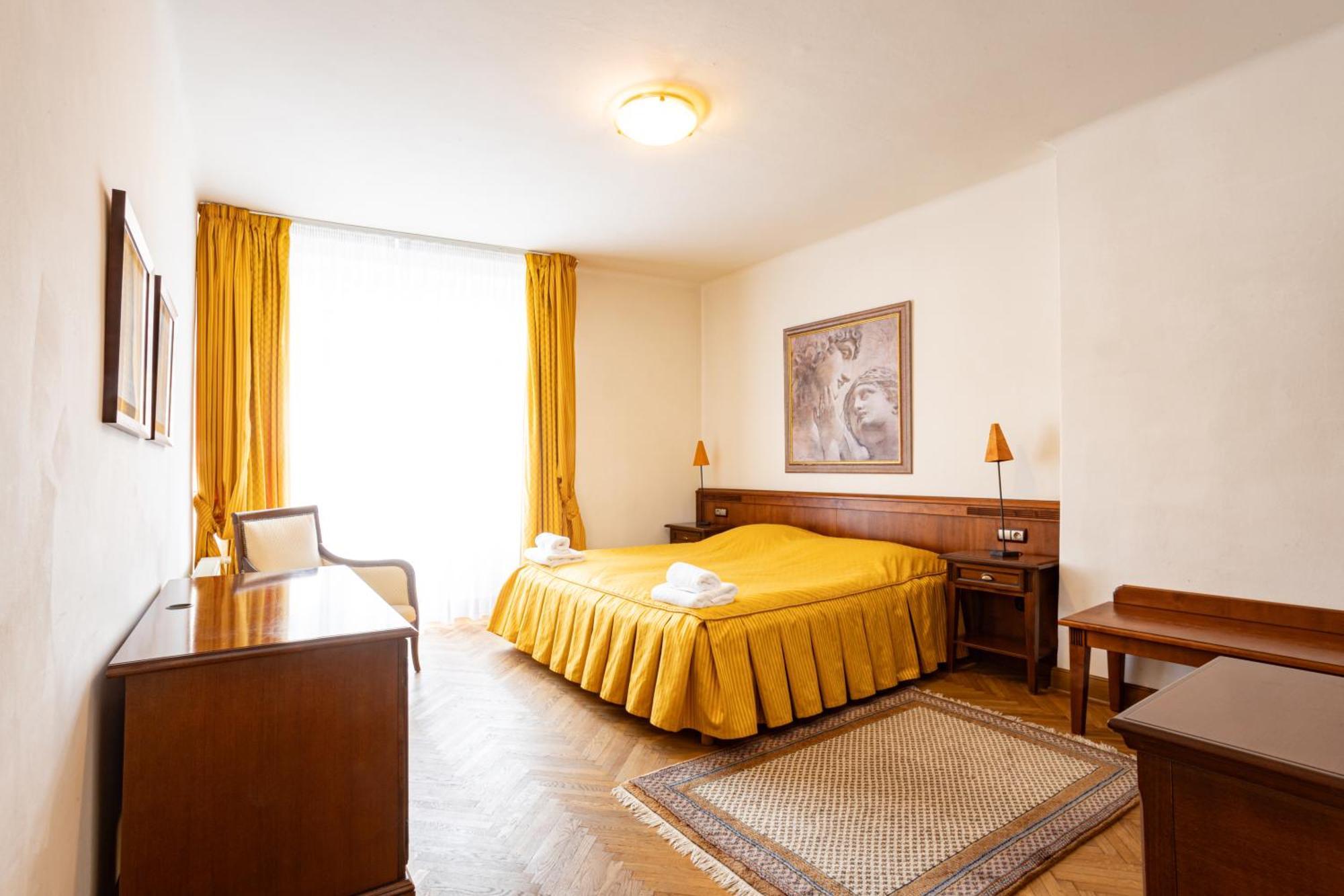 Melissa Apartments Karlovy Vary Kültér fotó