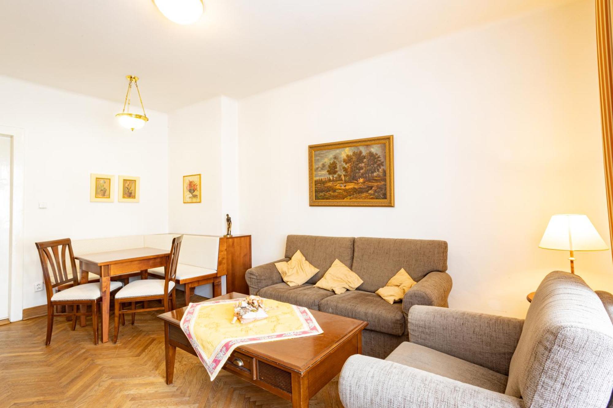 Melissa Apartments Karlovy Vary Kültér fotó