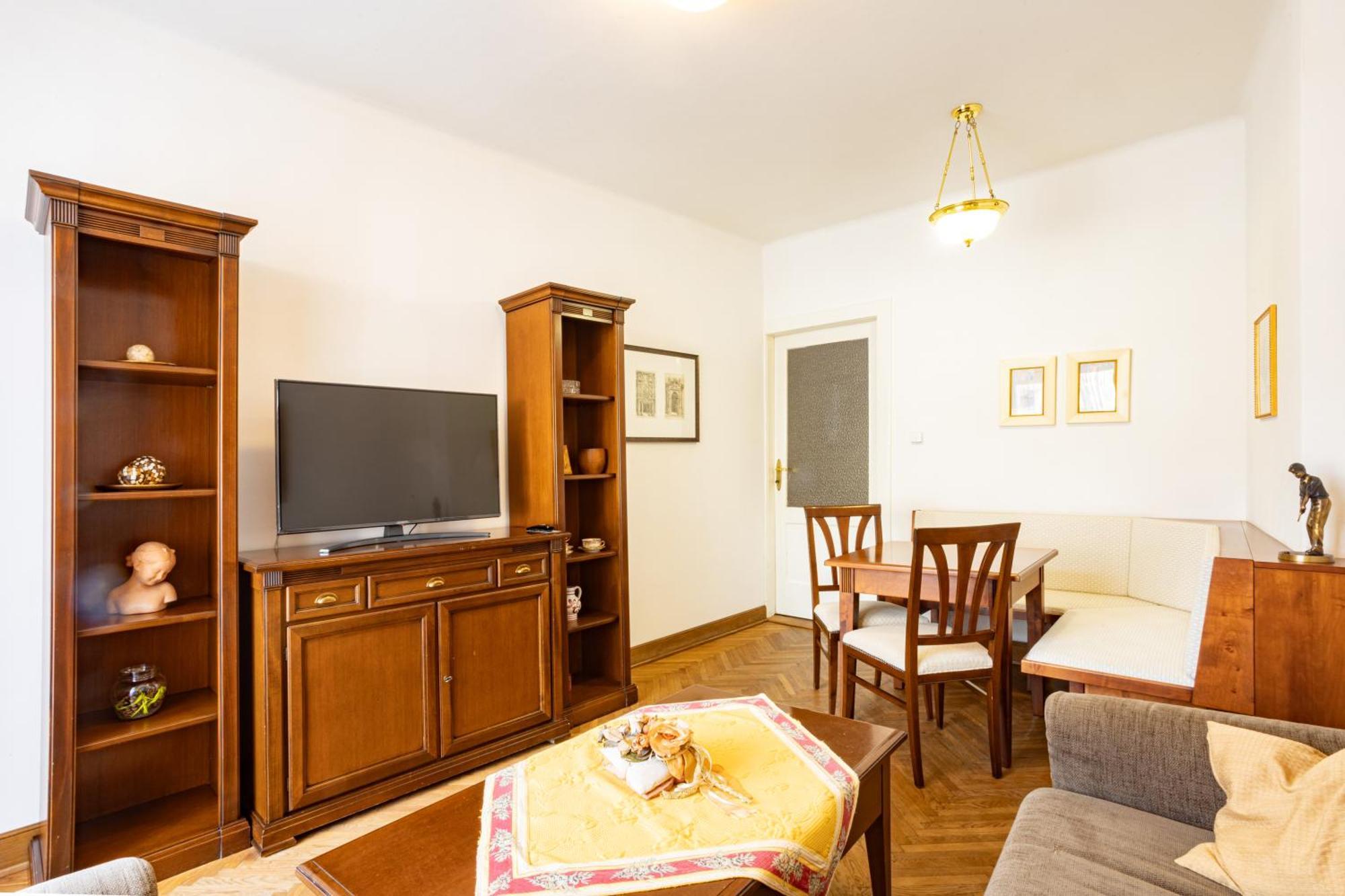 Melissa Apartments Karlovy Vary Kültér fotó